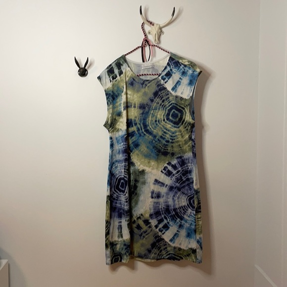 Funky Urban Outfitters mini dress